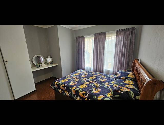 4 BEDROOM HOUSE FOR SALE IN MEYERSDAL